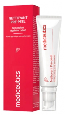 Mediceutics Pre-Peel Cleanser 50 ml Mediceutics Pre-Peel Cleanser 50 ml