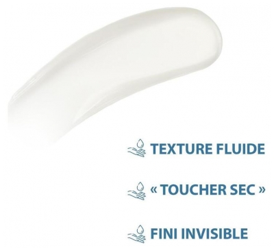 Ducray Keracnyl UV Anti-Imperfection Fluid SPF50+ 50 ml