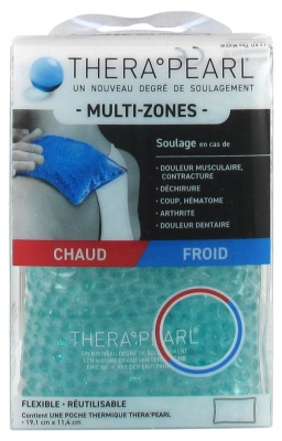 TheraPearl Compress Multiple-Areas TheraPearl Compress Multiple-Areas