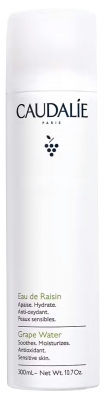 Caudalie Eau de Raisin 300 ml Caudalie Eau de Raisin 300 ml