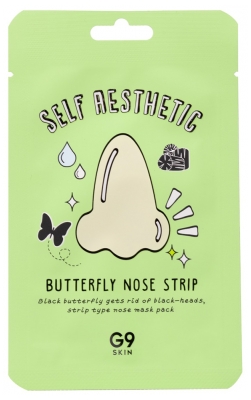 G9 Skin Self Aesthetic Patch Nose 1 g G9 Skin Self Aesthetic Patch Nose 1 g