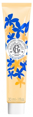 Roger & Gallet Vanille Soleil Dobroczynny Krem do Rąk 30 ml