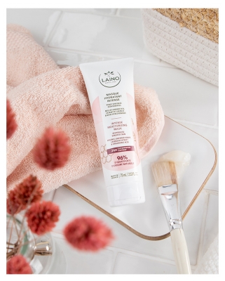 Laino Masque Hydratant Intense 75 ml