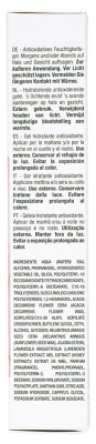 Laino Przeciwutleniający żel-krem Nawilżający 40 ml