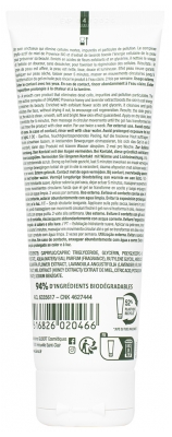 Laino Laino Delikatny Peeling Nawilżający 75 ml