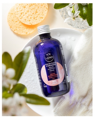 Laino Orange Blossom Water 250ml