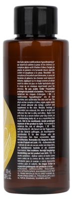 Laino Authentic Oil 100 ml