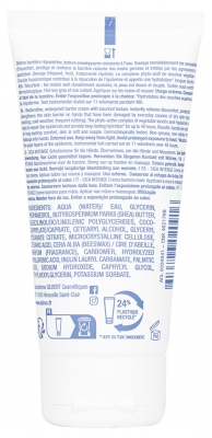Laino Cica Intense Hand Barrier Cream Chapped and Irritated Hands 50ml