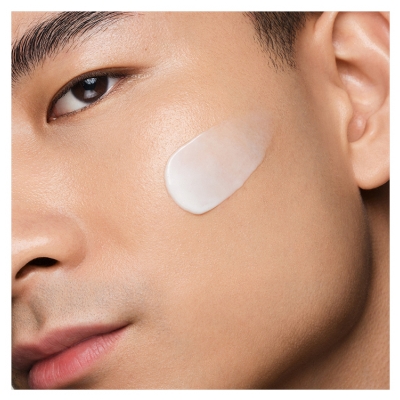 Biotherm Homme Force Suprême Face Reshaper Crème Multi-Resculptante & Anti-Rides 50 ml