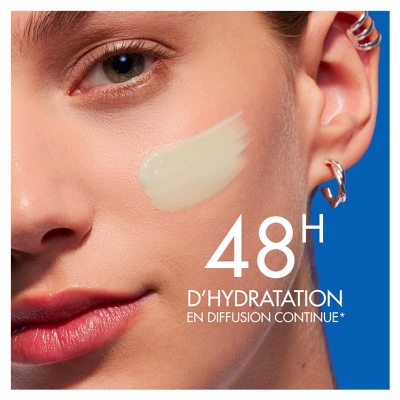 Biotherm Aquasource Hyalu Pump Gel 50ml
