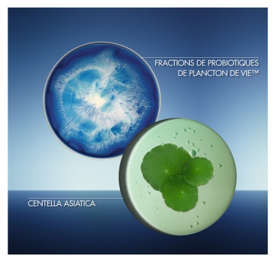 Biotherm Aquasource Cica Nutri Crème 50 ml