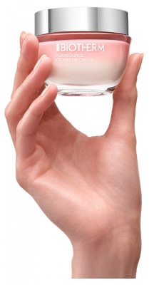 Biotherm Aquasource Cica Nutri Cream 50ml