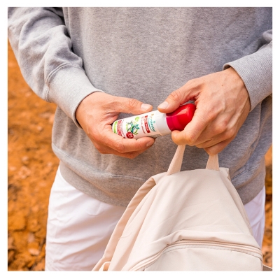 Puressentiel Anti-Pique Spray Repulsivo + Lenitivo 7H Zone Infestate 75 ml