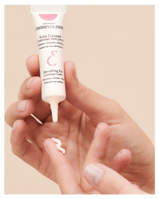 Embryolisse Soin Lissant Contour Des Yeux 15 ml