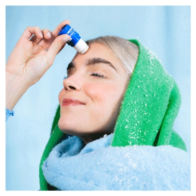 Puressentiel Migra Pure Stick Froid Intense Bio 4 g