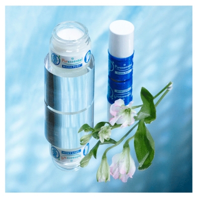 Puressentiel Migra Pure Stick Froid Intense Bio 4 g