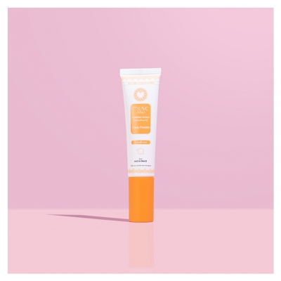 Musc Intime Crazy Passion Perfume Gel 30 ml