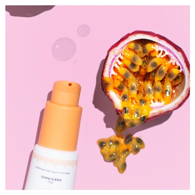 Musc Intime Crazy Passion Perfume Gel 30 ml