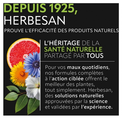 Herbesan Transiphyt 60 Capsules