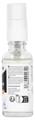 Parasidose Mosquitoes Environment Spray Citronella Oil 30ml