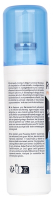 Parasidose Mosquitoes Temperate Areas Anti-Mosquitoes and Ticks Spray 100ml