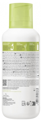 A-DERMA Exomega Control Naprawczy Krem Zmiękczający na noc 400 ml