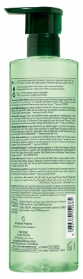 René Furterer Naturia Organiczny Delikatny Szampon Micelarny 400 ml