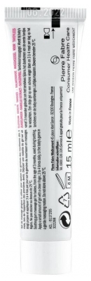 Elgydium Premières Dents Gel de Massage Gingival Apaisant 15 ml