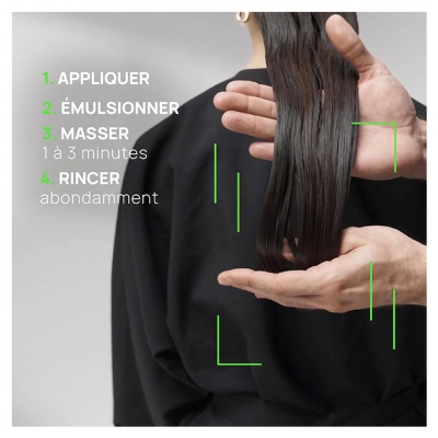 René Furterer Triphasic Shampoing Antichute 200 ml