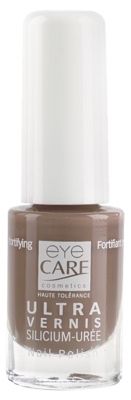 Eye Care Ultra Nail Enamel Silicium Urea 4,7ml - Colour: 1577: Flannel Eye Care Ultra Nail Enamel Silicium Urea 4,7ml - Colour: 1577: Flannel