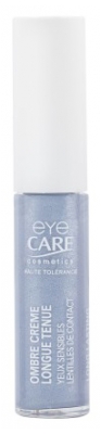 Eye Care Ombre Crème Longue Tenue 5 ml - Colour: 1002: Sky Eye Care Ombre Crème Longue Tenue 5 ml - Colour: 1002: Sky