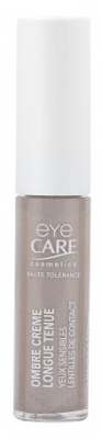 Eye Care Ombre Crème Longue Tenue 5 ml - Colour: 1006: Coffee Eye Care Ombre Crème Longue Tenue 5 ml - Colour: 1006: Coffee