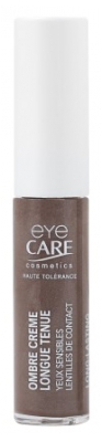 Eye Care Ombre Crème Longue Tenue 5 ml - Colour: 1007: Chocolate Eye Care Ombre Crème Longue Tenue 5 ml - Colour: 1007: Chocolate