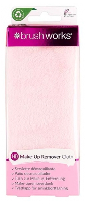 Brushworks Cleansing Towel Brushworks Cleansing Towel