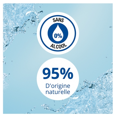 CB12 White 12 Heures Bain de Bouche Lot de 2 x 250 ml