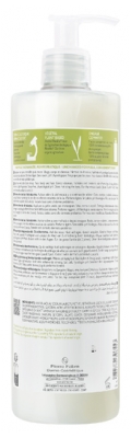 A-DERMA Nawilżający Krem pod Prysznic 3 w 1 750 ml