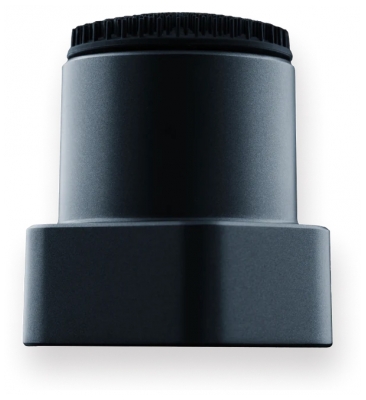 Lauvée Brosse Nettoyante Visage Noire Lauvée Brosse Nettoyante Visage Noire