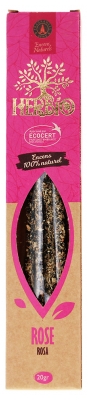 Herbio Kadzidełka 25 g - Zapach: Róźa Herbio Kadzidełka 25 g - Zapach: Róźa