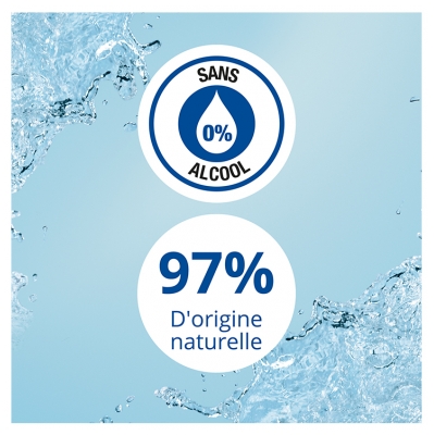 CB12 12 Heures Bain de Bouche 500 ml