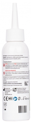Parasidose Lice-Nits 2in1 Shampoo 100ml + 1 Comb