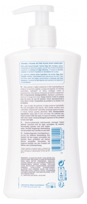 Neutraderm Dermo-kojący żel-krem Nawilżający 400 ml