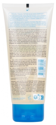 Neutraderm Extra-Mild Shampoo Dermo-Respect 200ml