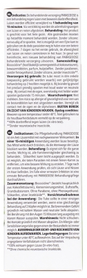 Parasidose Lice-Nits Treatment Care 200ml