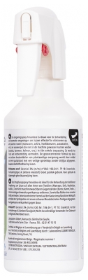 Parasidose Lice-Nits Environment Spray 250ml