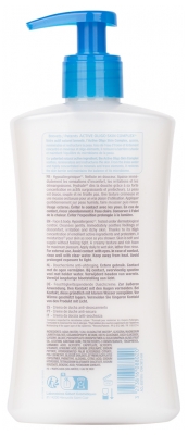 Neutraderm Relipid+ Lipid-Replenishing Shower Cream 400ml