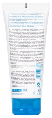 Neutraderm Baby Gentle Cleansing Gel 3in1 200ml