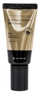 Mizon Snail Repair Intensive BB Cream 50 g Mizon Snail Repair Intensive BB Cream 50 g