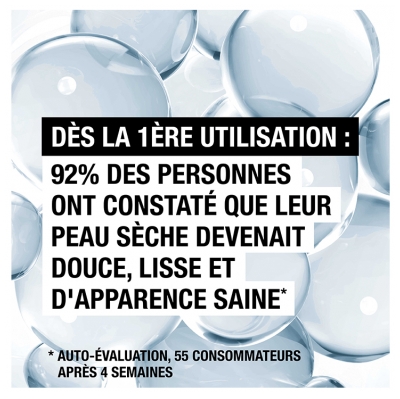 Neutrogena Hydratation Profonde Lait Corps Hydratant 400 ml