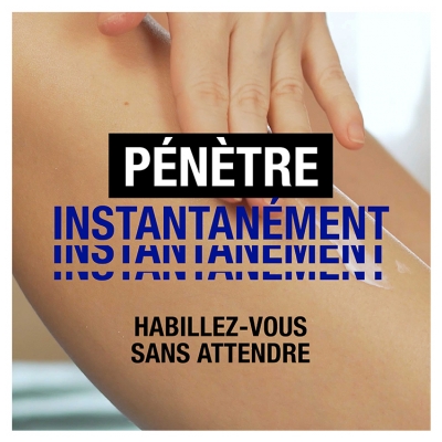 Neutrogena Hydratation Profonde Lait Corps Hydratant 400 ml