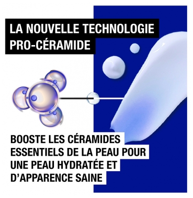 Neutrogena Hydratation Profonde Lait Corps Hydratant 400 ml